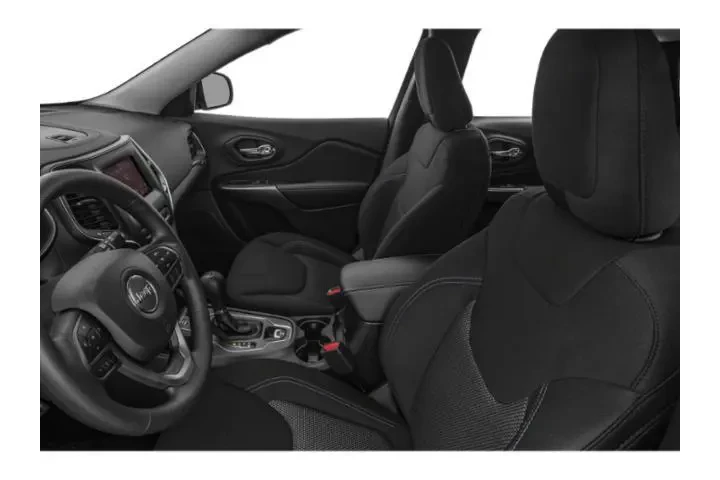 $18500 : Jeep Cherokee 2019 4x4 Limit image 9