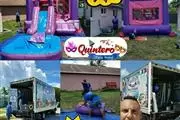 Quintero Party Rental Inc en Miami