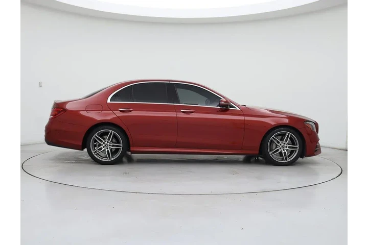 $23998 : Mercedes-Benz E-Class 2019 E image 7