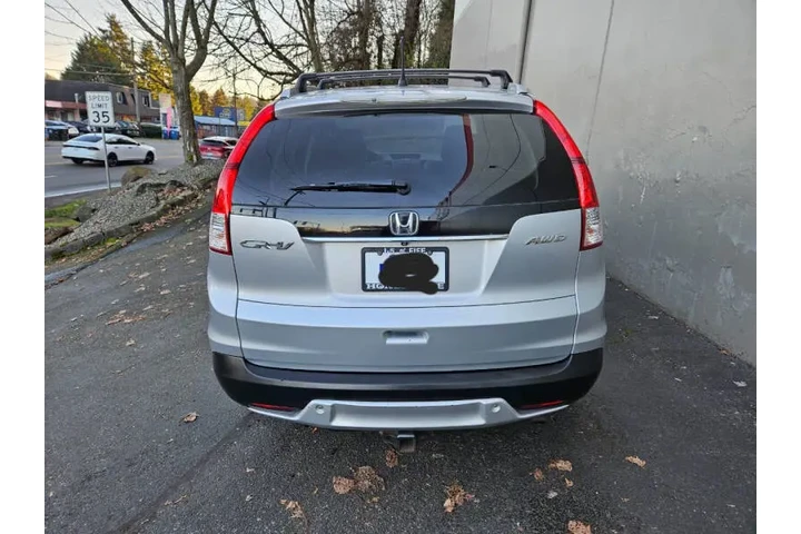 $9999 : 2014 CR-V EX image 6