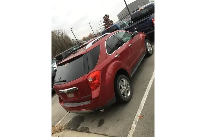 $8995 : Chevrolet Equinox 2015 AWD L image 7