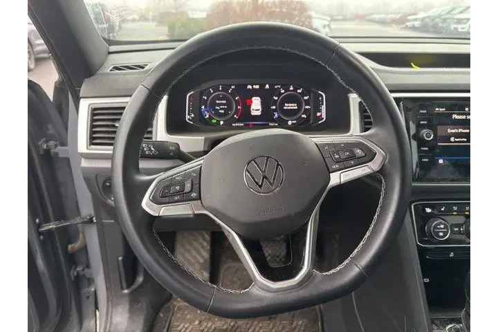 $22500 : Volkswagen Atlas Cross Sport image 10