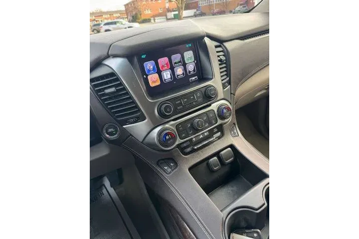 $13995 : Chevrolet Suburban 2016 4x4 image 8