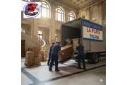 Fletes La Plata Tolosa en Buenos Aires