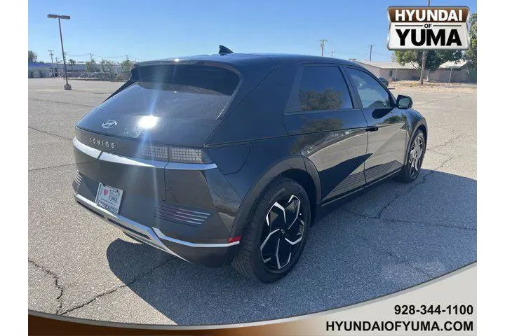 $26998 : Hyundai IONIQ 5 2023 SEL 4dr image 3
