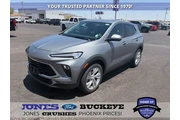 Buick Encore GX 2025 Preferr en Phoenix