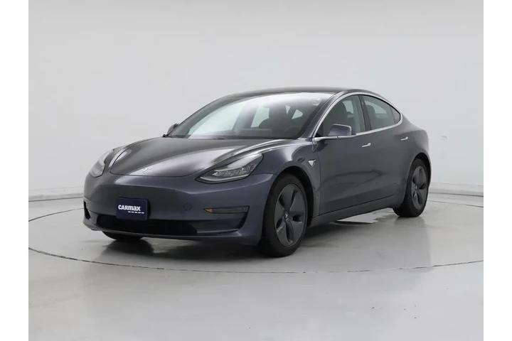 $21998 : Tesla Model 3 2019 Standard image 4