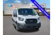 Ford Transit 2024 250 3dr SW