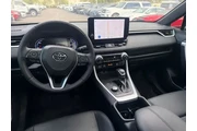 $35000 : Toyota RAV4 Hybrid 2023 AWD thumbnail