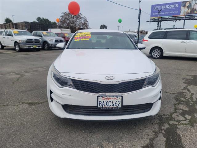 $9999 : 2016 Optima LX image 3