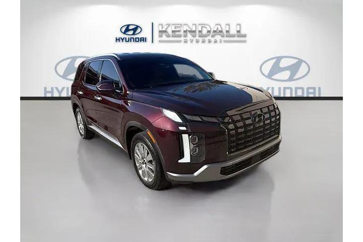 $29528 : Hyundai PALISADE 2023 SEL 4d image 1