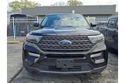 $33760 : Ford Explorer 2022 AWD XLT 4 thumbnail