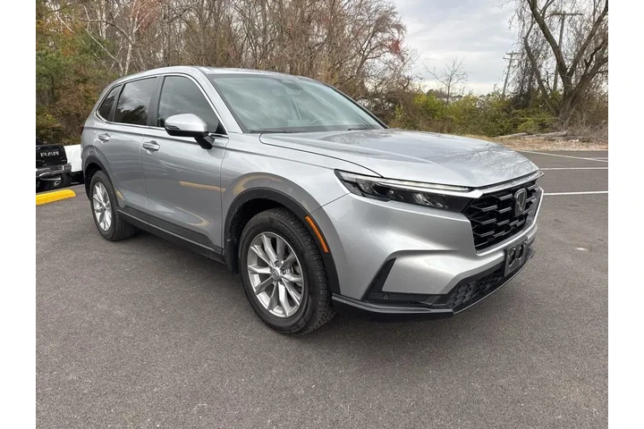 $32321 : Honda CR-V 2023 AWD EX-L 4dr image 3