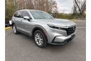 $32321 : Honda CR-V 2023 AWD EX-L 4dr thumbnail