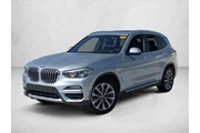 BMW X3 2019 sDrive30i 4dr Sp en San Diego