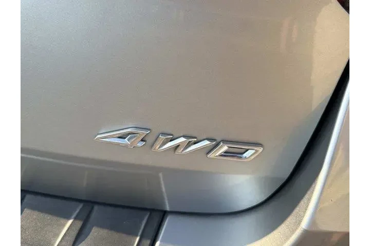 Ford Explorer 2022 AWD Limit image 5
