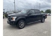 $15289 : Ford F-150 2018 4x4 King Ran thumbnail
