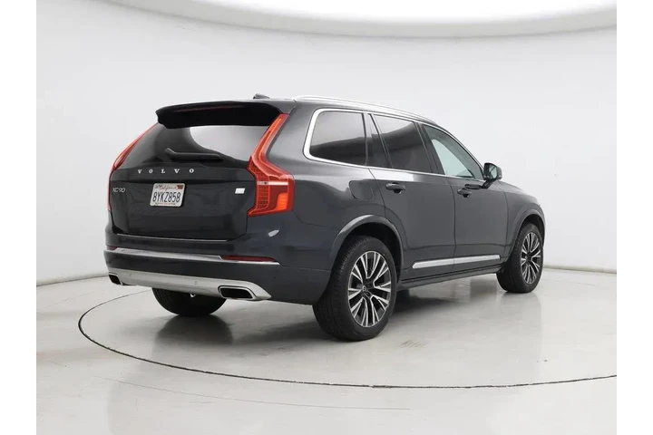 $34998 : Volvo XC90 Recharge 2021 eAW image 8