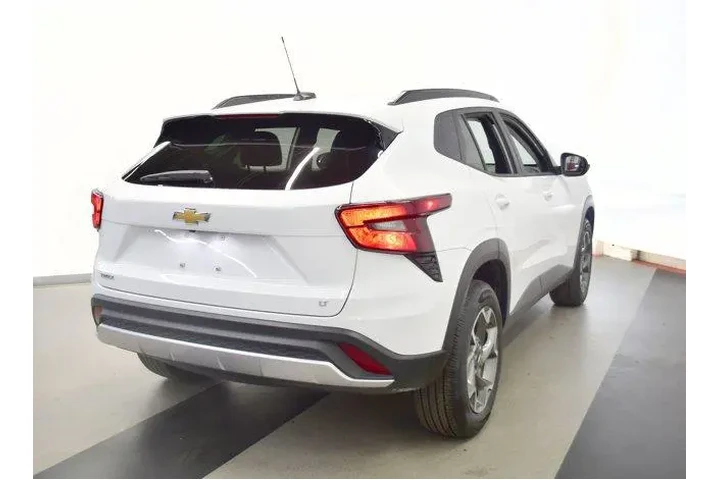 $21694 : Chevrolet Trax 2025 LT 4dr C image 7