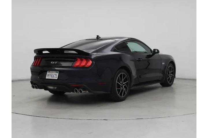 $33998 : Ford Mustang 2021 GT 2dr Fas image 8