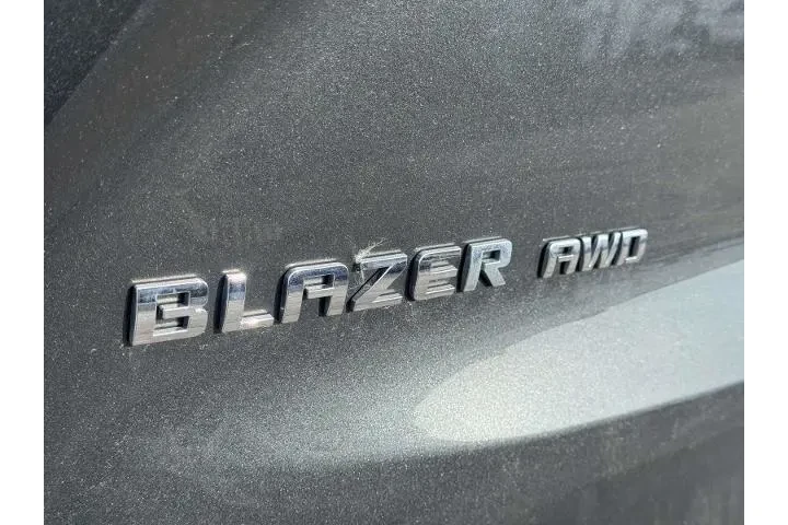 $19995 : Chevrolet Blazer 2020 AWD LT image 8