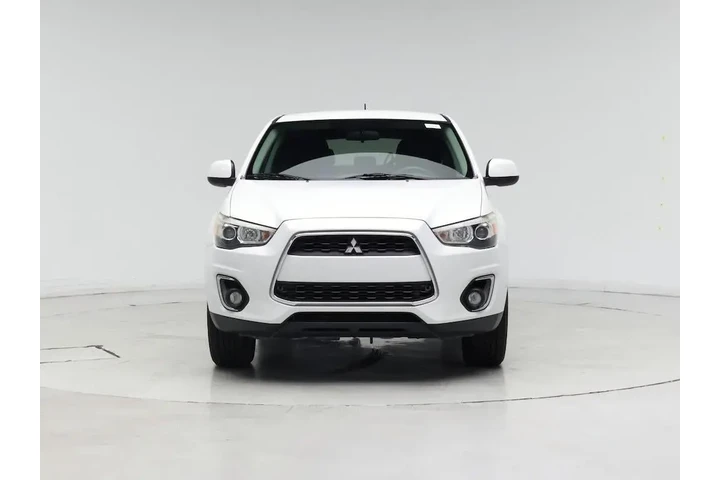 $13599 : Mitsubishi Outlander Sport 2 image 5