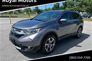 $17500 : 2018 CR-V EX thumbnail