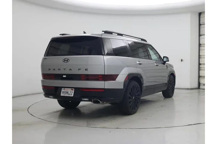 $38998 : Hyundai SANTA FE 2024 Callig image 8