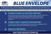 $22177 : Ford Escape Hybrid 2022 SE 4 thumbnail