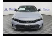 $27875 : Honda Civic 2025 Sport 4dr H thumbnail