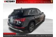 $20247 : Audi Q5 2022 AWD quattro S l thumbnail