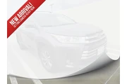 Toyota Highlander 2019 AWD X