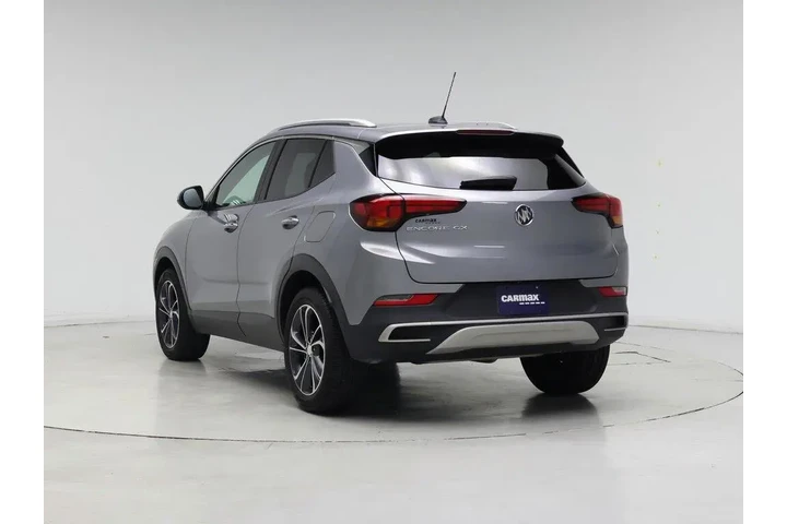 $19998 : Buick Encore GX 2023 Select image 2