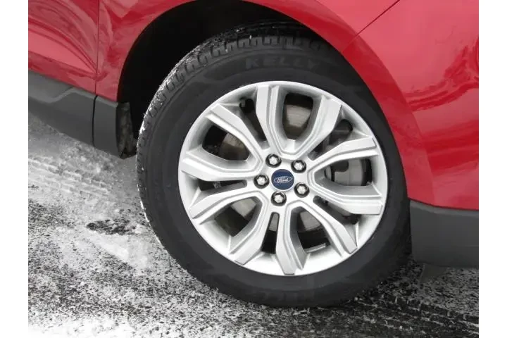 $18999 : Ford Edge 2021 AWD Titanium image 5