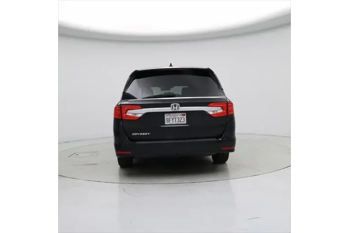 $22998 : Honda Odyssey 2019 EX-L 4dr image 6