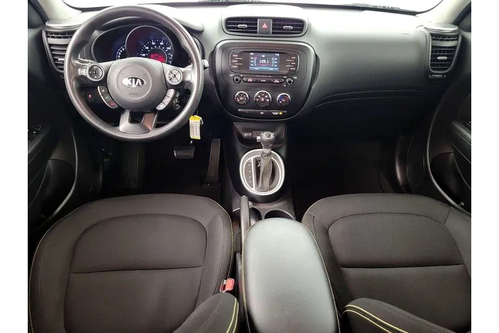 $15998 : Kia Soul 2016 + 4dr Crossove image 9