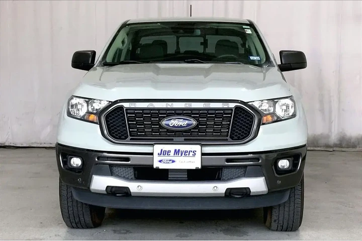 $23991 : Ford Ranger 2021 4x4 XLT 4dr image 3