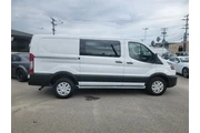 $32595 : Ford Transit 2024 250 3dr SW thumbnail