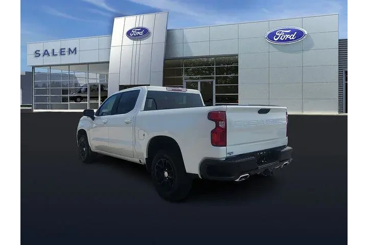 $39482 : Chevrolet Silverado 1500 202 image 4