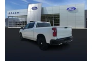 $39482 : Chevrolet Silverado 1500 202 thumbnail