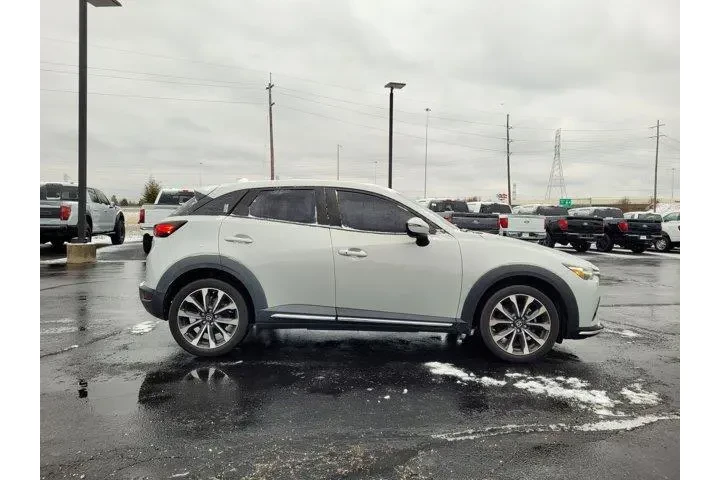 $17797 : Mazda CX-3 2019 Grand Tourin image 2