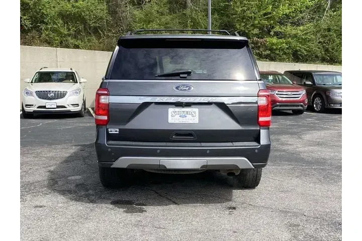 $20990 : Ford Expedition 2020 4x2 XLT image 5