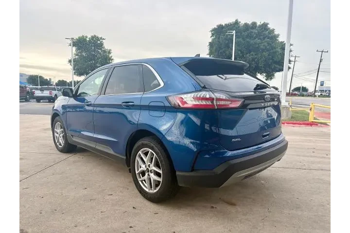 $21773 : Ford Edge 2024 AWD ST-Line 4 image 5