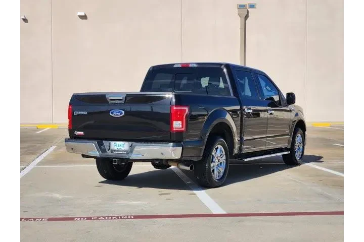 $20947 : Ford F-150 2015 4x2 XL 4dr S image 5