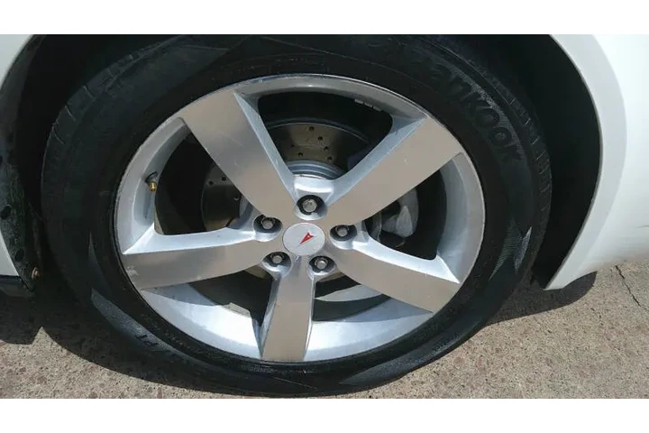 $6999 : 2006 G6 GTP image 10