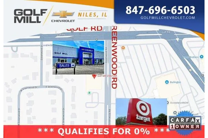 $22631 : Chevrolet Traverse 2020 4x4 image 2