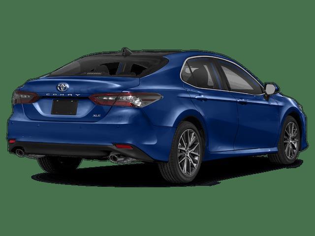 $37802 : 2024  Camry XLE image 3