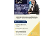 ASESORÍAS EMPRESARIALES en Piura