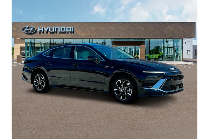 $19991 : Hyundai SONATA 2024 AWD SEL image 10