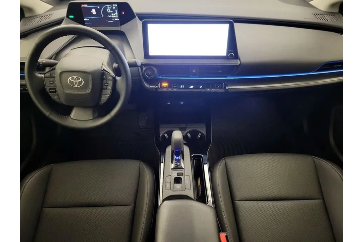 $33998 : Toyota Prius 2025 Nightshade image 9
